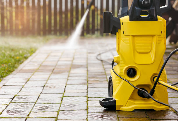 Best Machinery and Equipment Cleaning  in Vienna, VA